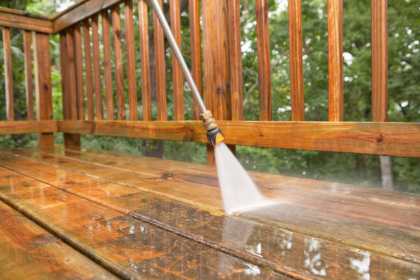 Best Building Exterior Pressure Washing in Tornillo, TX